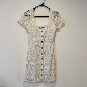 Abercrombie and Fitch Casual Dress